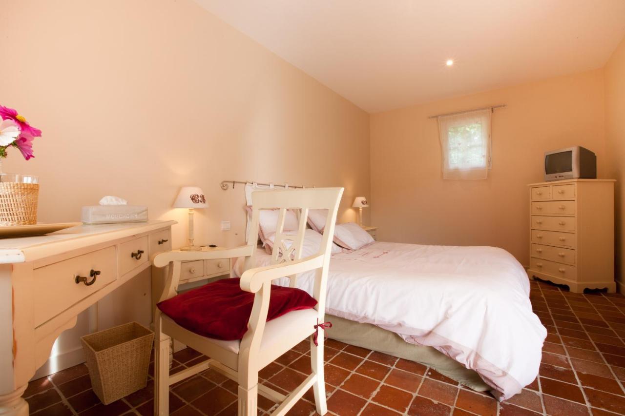 Nantoux Domaine De La Combotte B&B 외부 사진