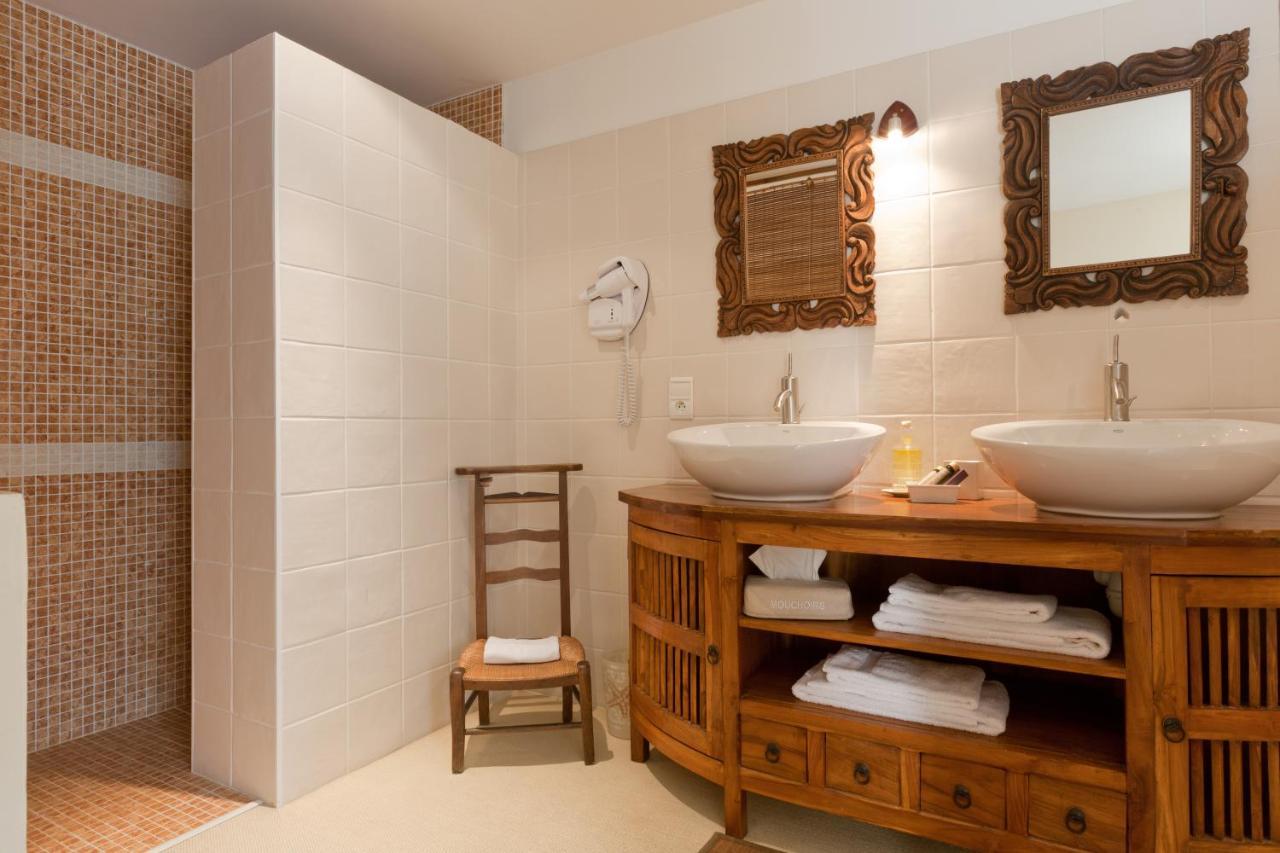 Nantoux Domaine De La Combotte B&B 외부 사진