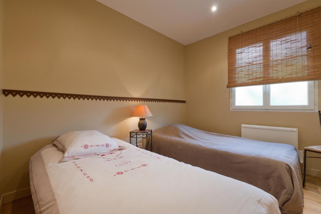 Nantoux Domaine De La Combotte B&B 외부 사진