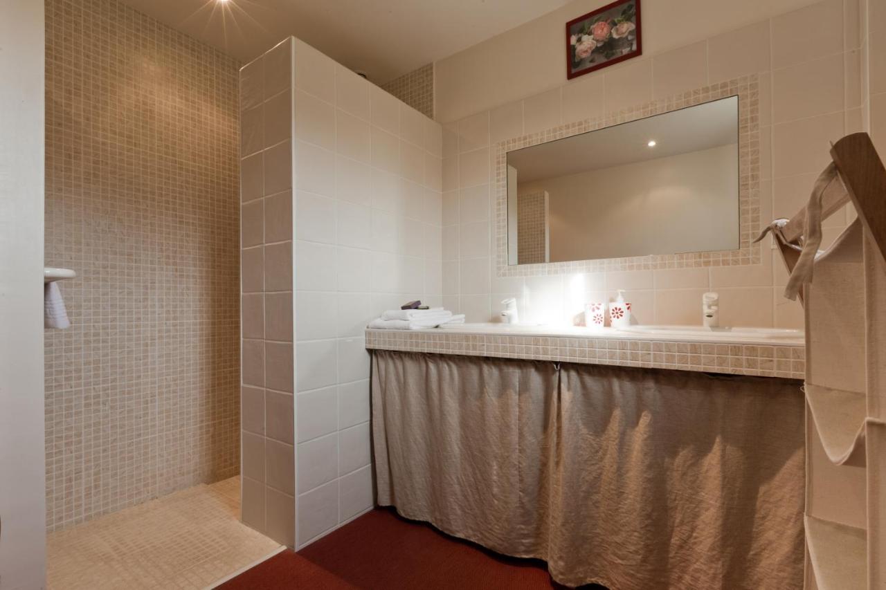 Nantoux Domaine De La Combotte B&B 외부 사진