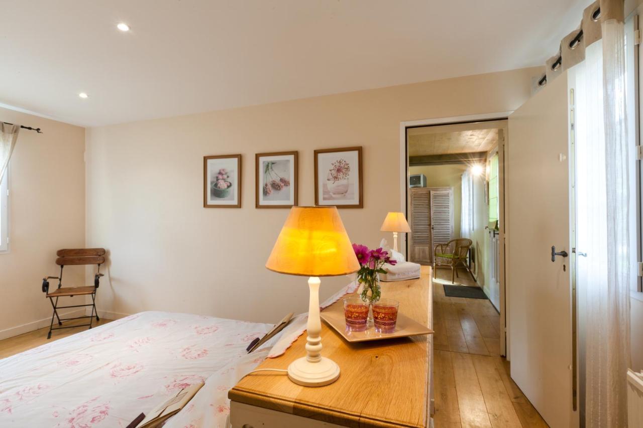 Nantoux Domaine De La Combotte B&B 외부 사진