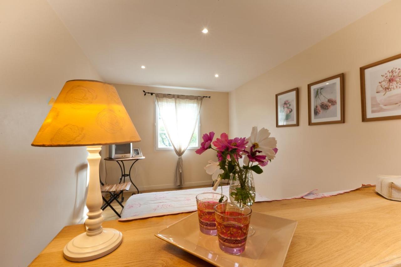Nantoux Domaine De La Combotte B&B 외부 사진