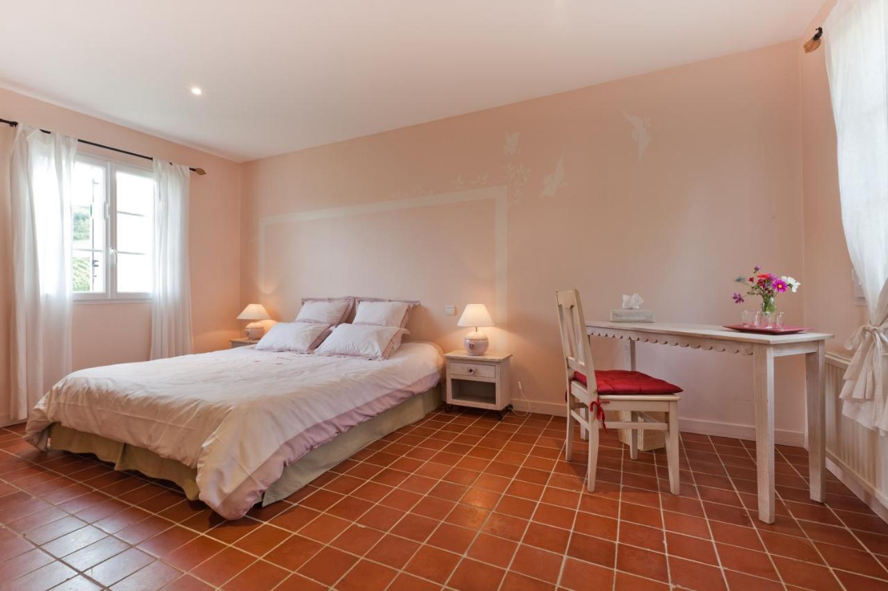 Nantoux Domaine De La Combotte B&B 외부 사진