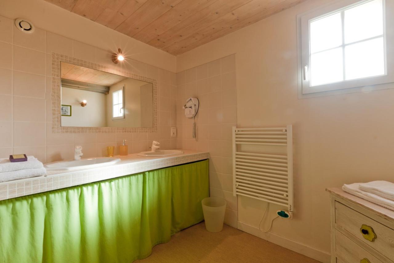 Nantoux Domaine De La Combotte B&B 외부 사진